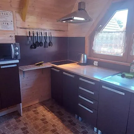 Lido بيت للعطل *