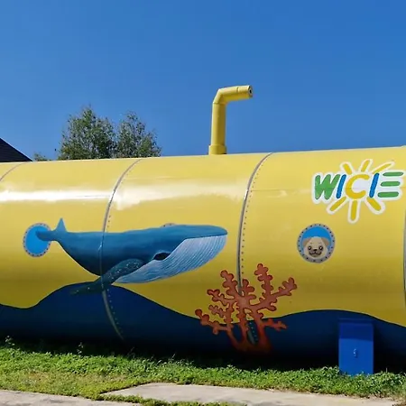 Lido Wicie * Vitte