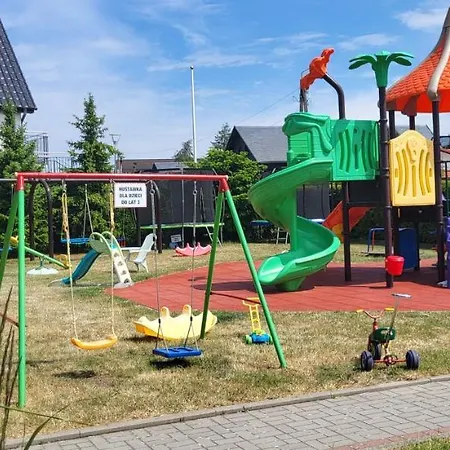 Ferienhaus Lido *