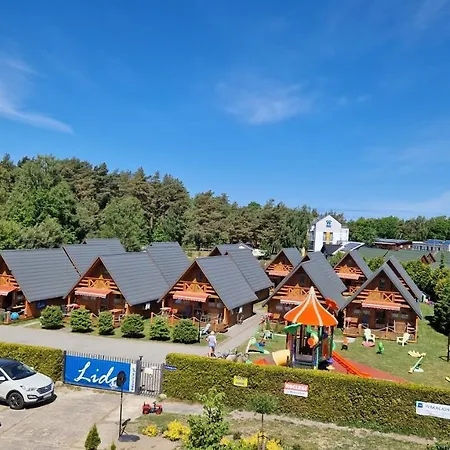 Lido Ferienhaus Vitte