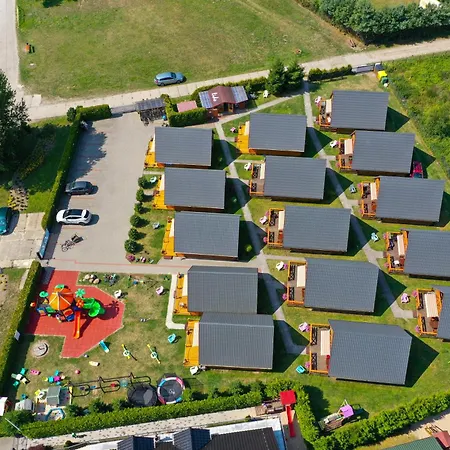 度假居 Lido 威西