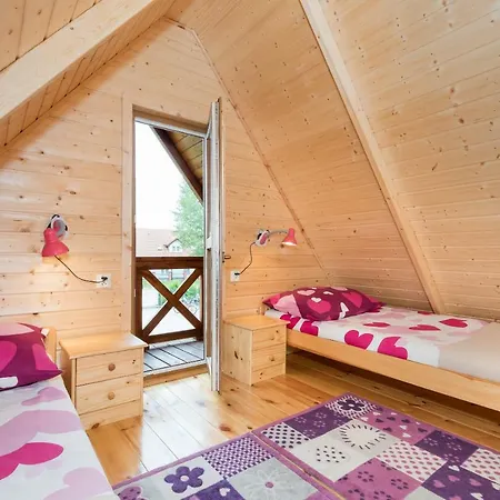 Lido بيت للعطل