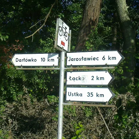Ferienhaus Lido Wicie