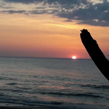 Lido بيت للعطل فيتشه