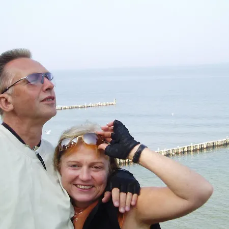 Lido Wicie (West Pomeranian)