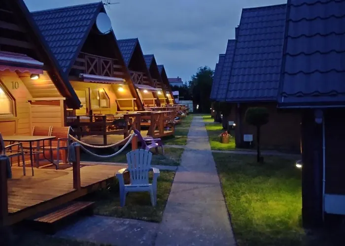 Дом отдыха Lido