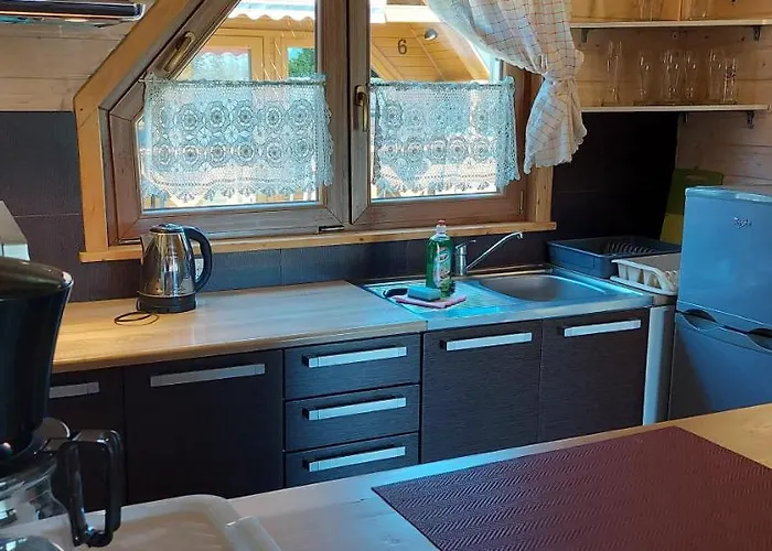 Lido Дом отдыха Вице