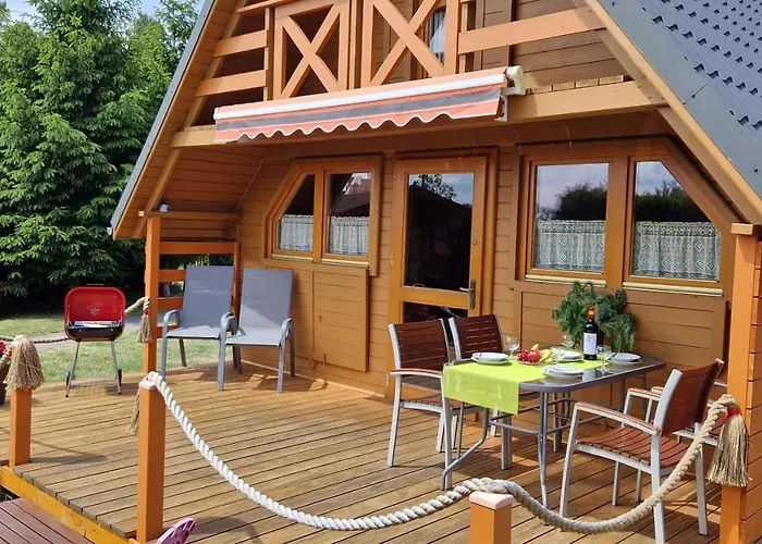 Дом отдыха Lido