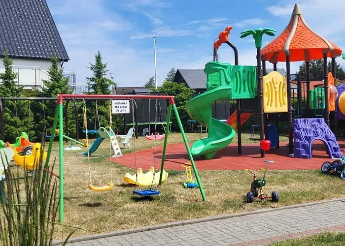 Дом отдыха Lido *