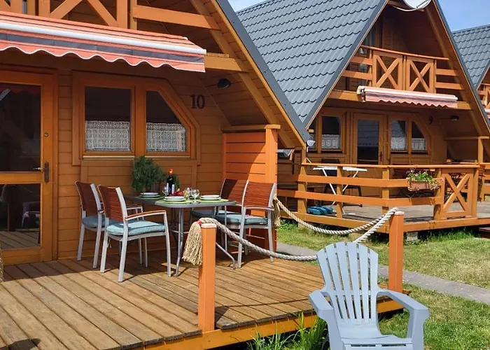 Lido Дом отдыха *