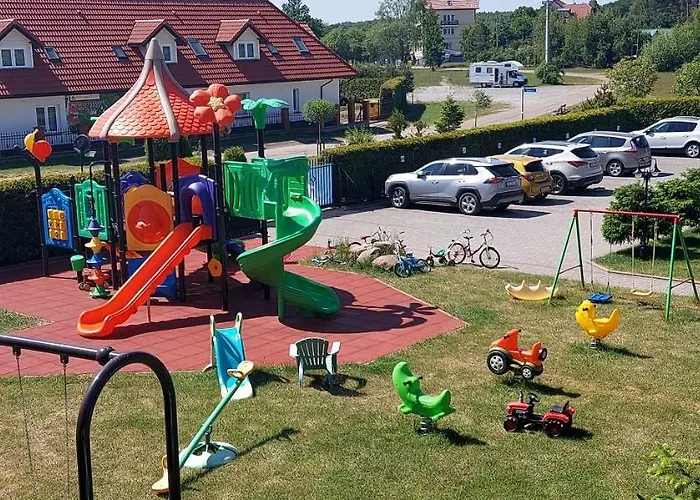 Lido Дом отдыха *