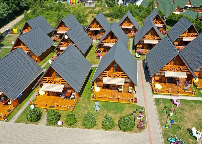 Lido Дом отдыха *