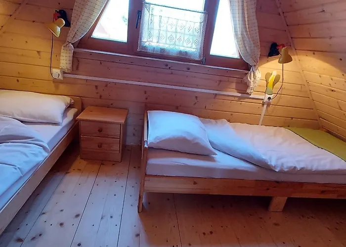 Lido Дом отдыха *