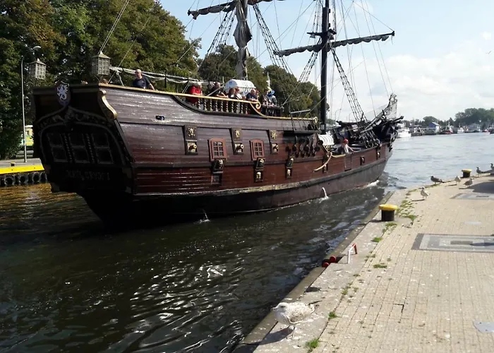 Lido Дом отдыха *