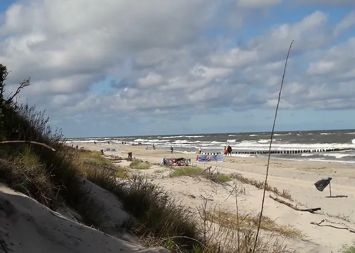 Lido Дом отдыха Вице