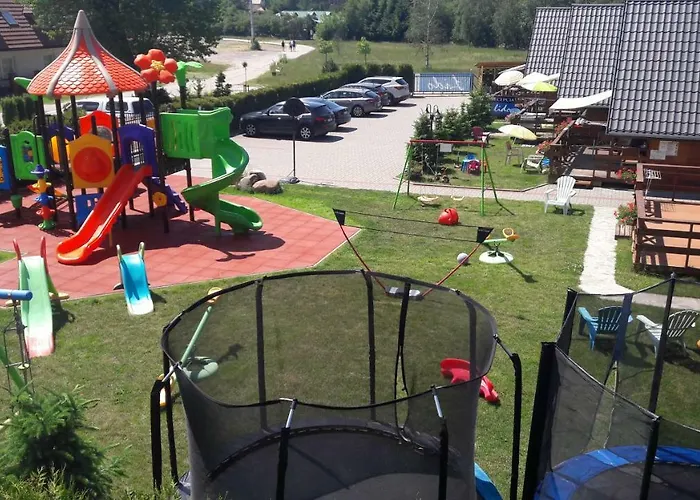 Дом отдыха Lido *